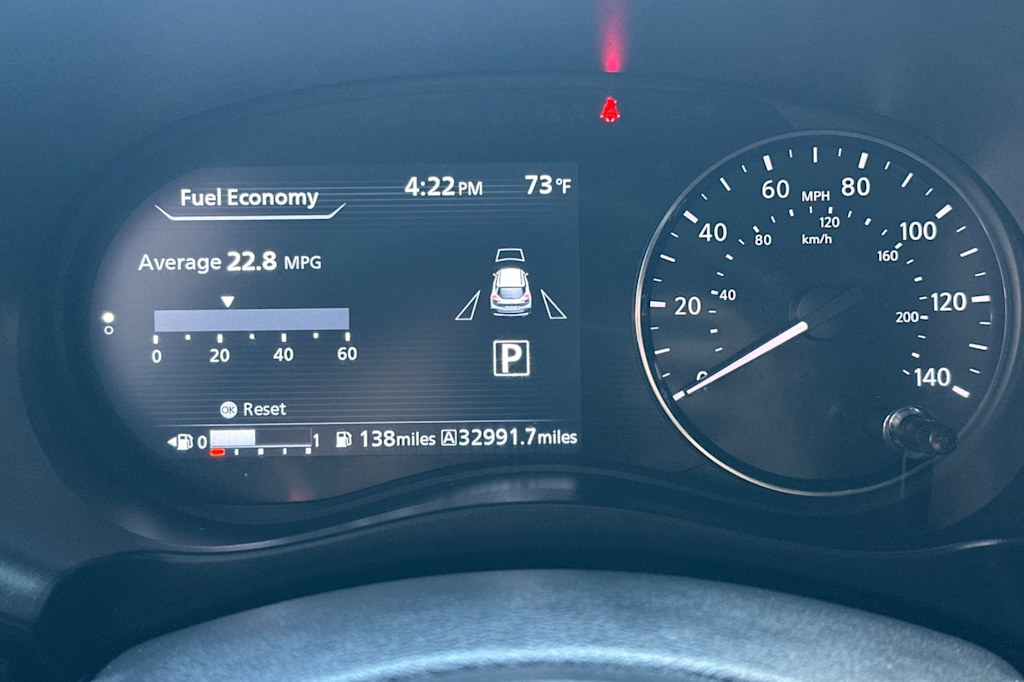 Thumbnail: 2021 Nissan Kicks - 14