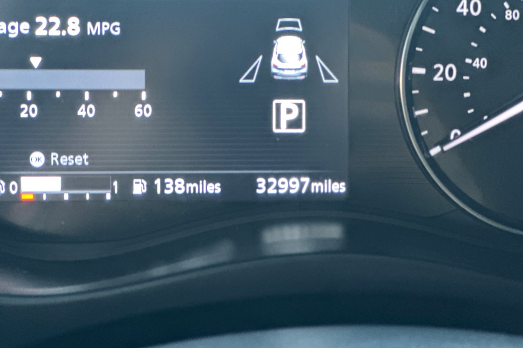 Thumbnail: 2021 Nissan Kicks - 27