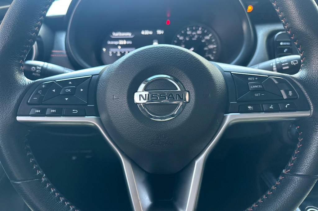 Thumbnail: 2021 Nissan Kicks - 26