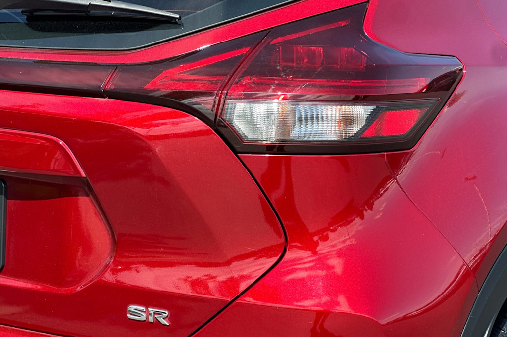 Thumbnail: 2021 Nissan Kicks - 28
