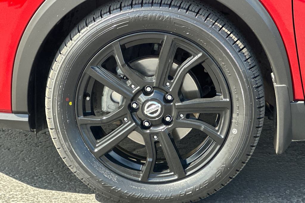 Thumbnail: 2021 Nissan Kicks - 7