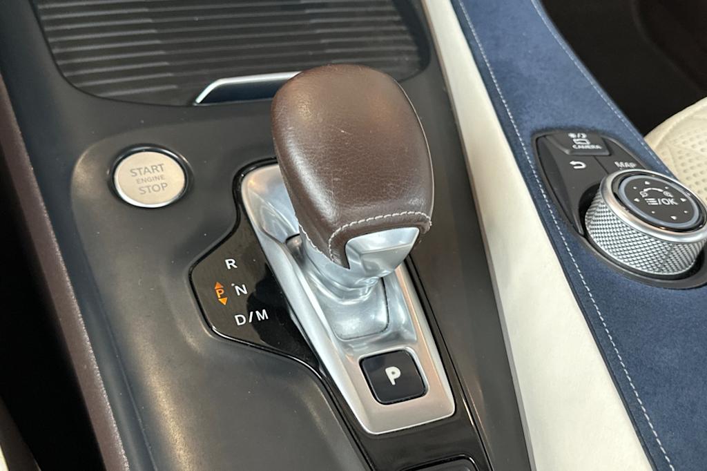 Thumbnail: 2019 INFINITI QX50 - 13