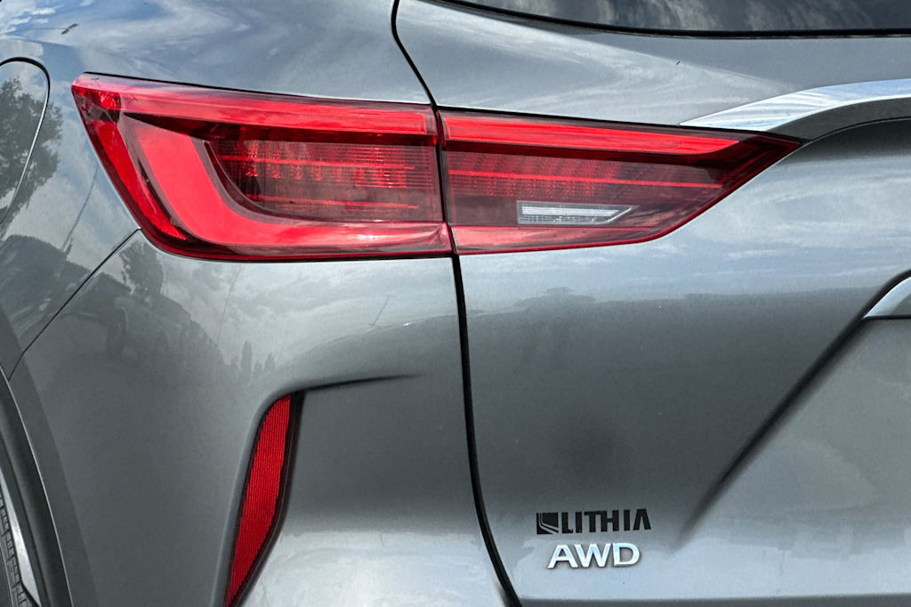 Thumbnail: 2019 INFINITI QX50 - 29