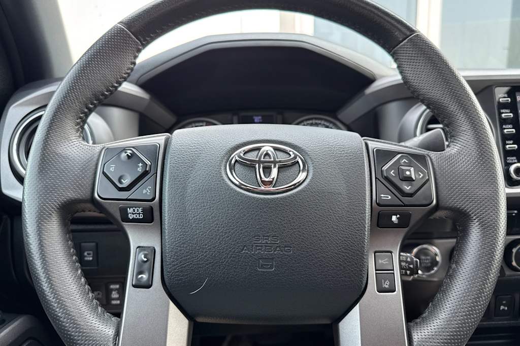 Thumbnail: 2020 Toyota Tacoma - 26