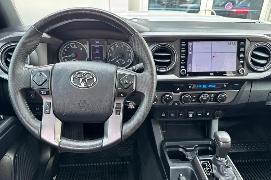 Thumbnail: 2020 Toyota Tacoma - 10