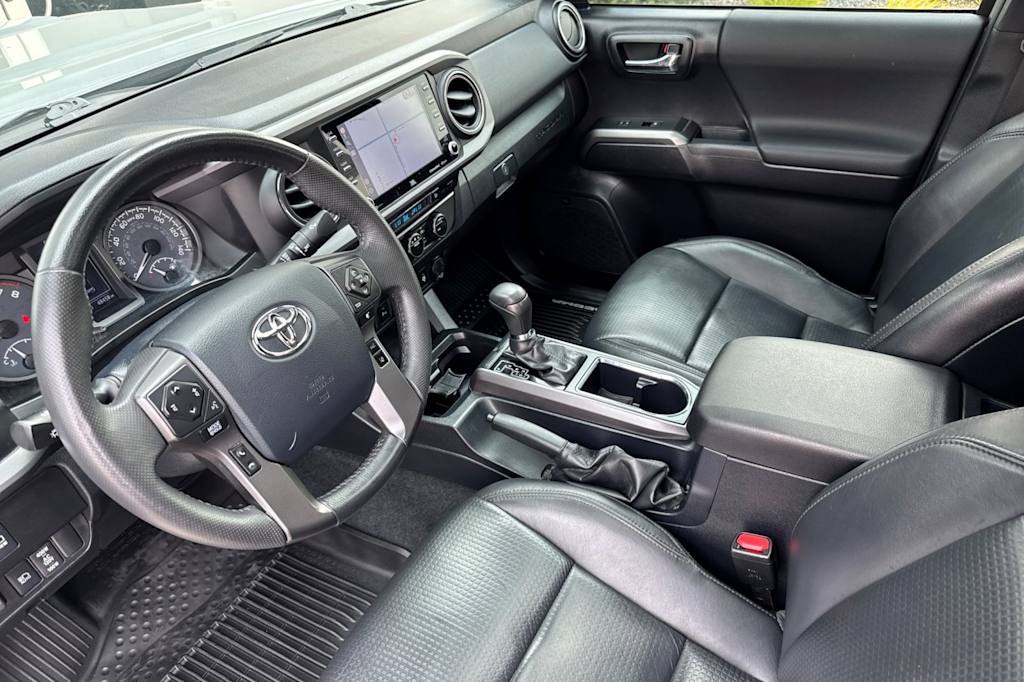 Thumbnail: 2020 Toyota Tacoma - 7