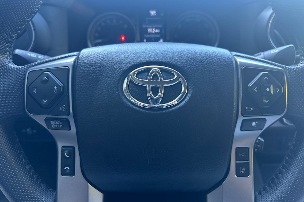 Thumbnail: 2022 Toyota Tacoma - 24