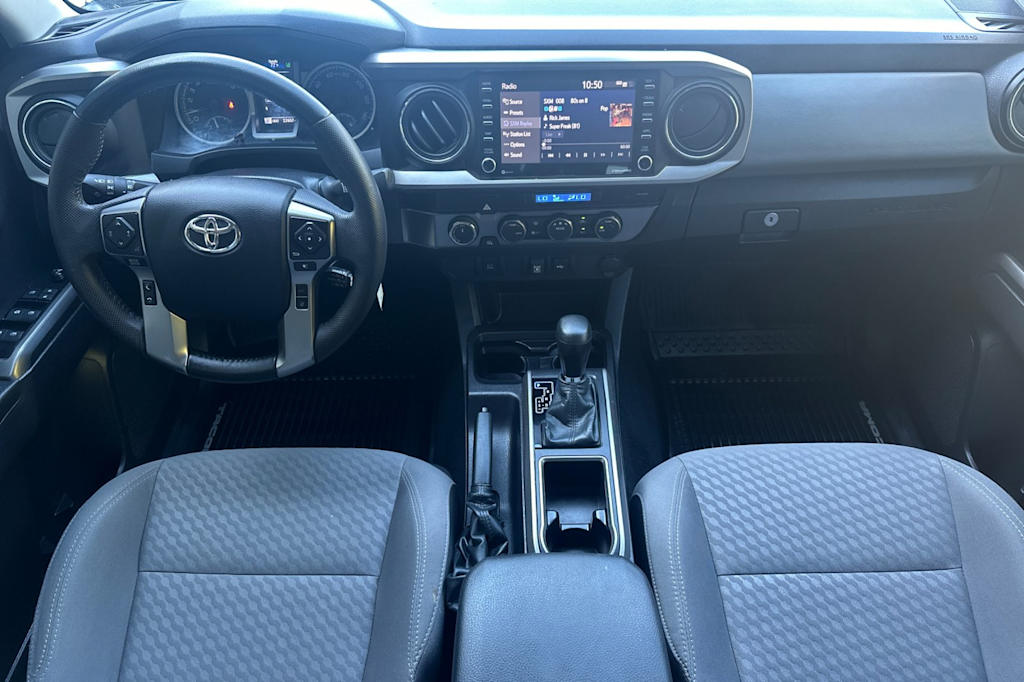 Thumbnail: 2022 Toyota Tacoma - 2