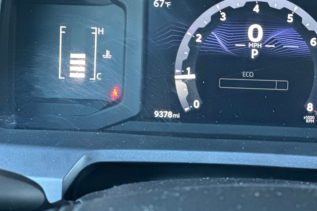 Thumbnail: 2024 Toyota Tacoma - 26