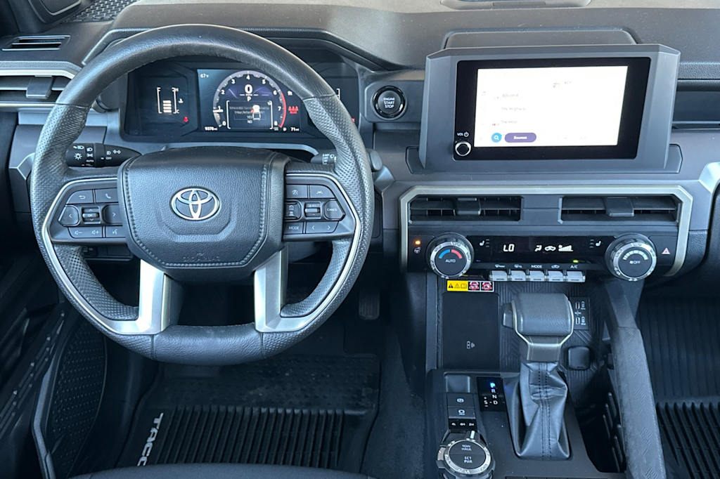 Thumbnail: 2024 Toyota Tacoma - 8