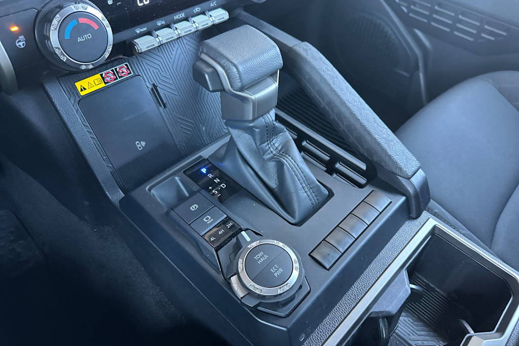 Thumbnail: 2024 Toyota Tacoma - 13