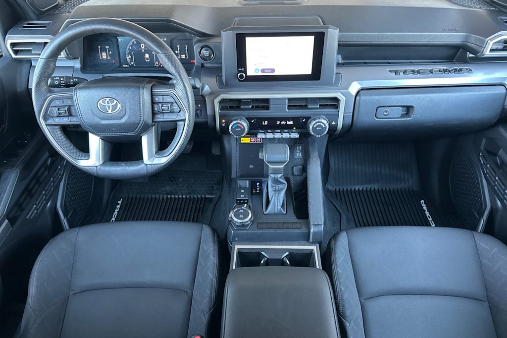 Thumbnail: 2024 Toyota Tacoma - 2