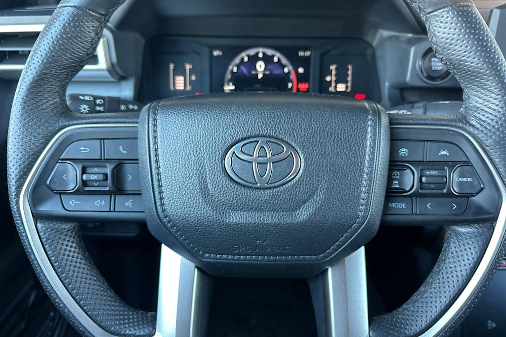 Thumbnail: 2024 Toyota Tacoma - 25
