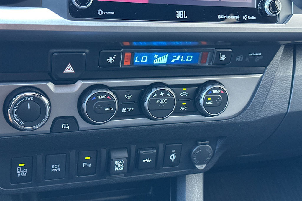 Thumbnail: 2023 Toyota Tacoma - 23