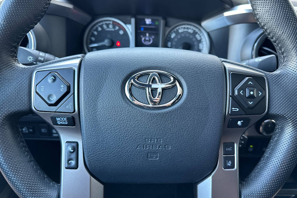 Thumbnail: 2023 Toyota Tacoma - 25