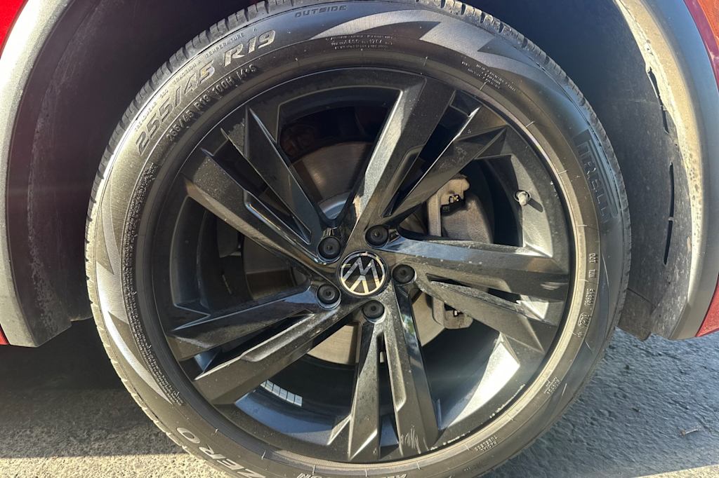 Thumbnail: 2024 Volkswagen Tiguan - 5