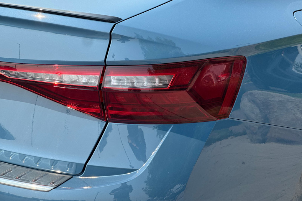 Thumbnail: 2025 Volkswagen Jetta - 28