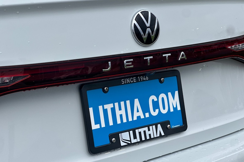 Thumbnail: 2025 Volkswagen Jetta - 7