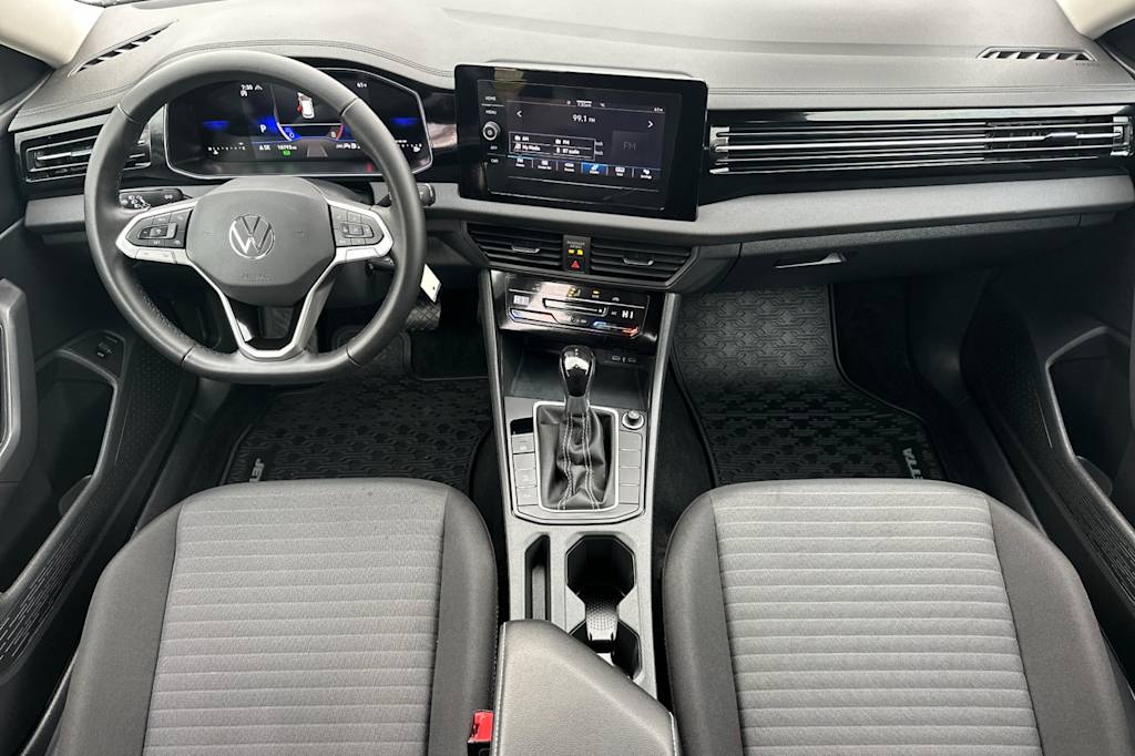 Thumbnail: 2025 Volkswagen Jetta - 2