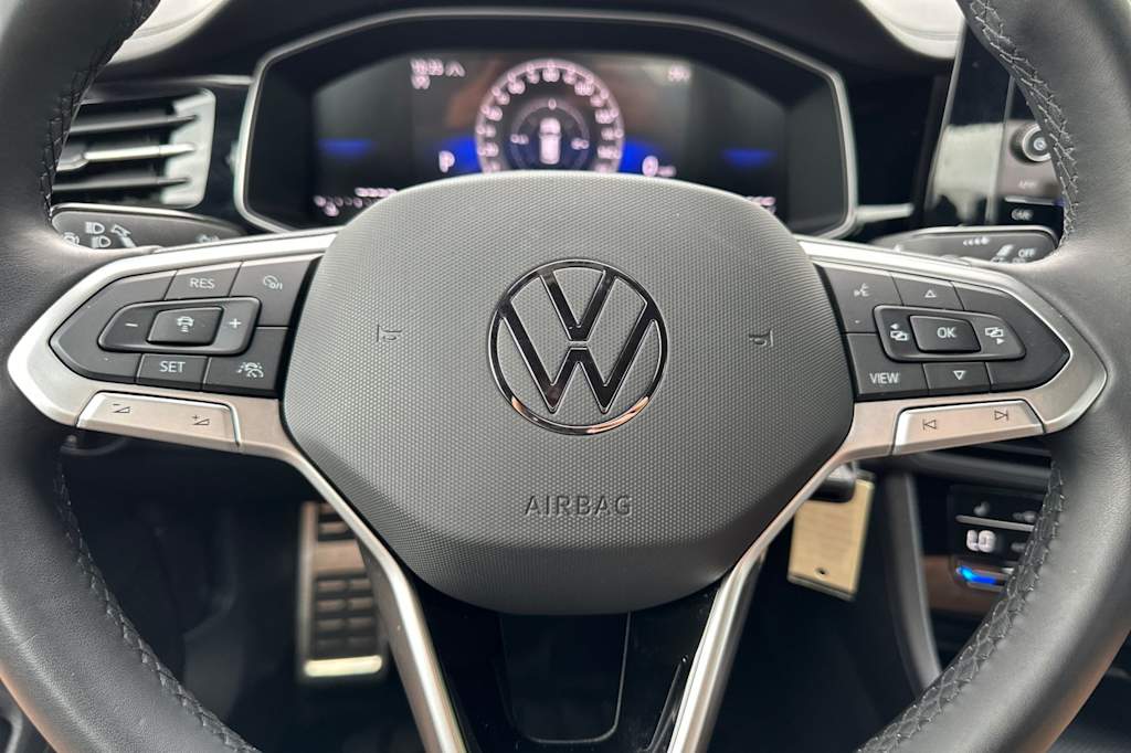 Thumbnail: 2025 Volkswagen Jetta - 24