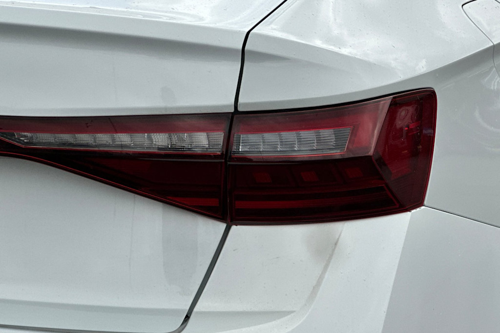 Thumbnail: 2025 Volkswagen Jetta - 26