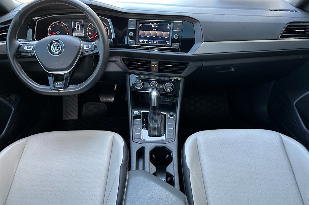 Thumbnail: 2020 Volkswagen Jetta - 2