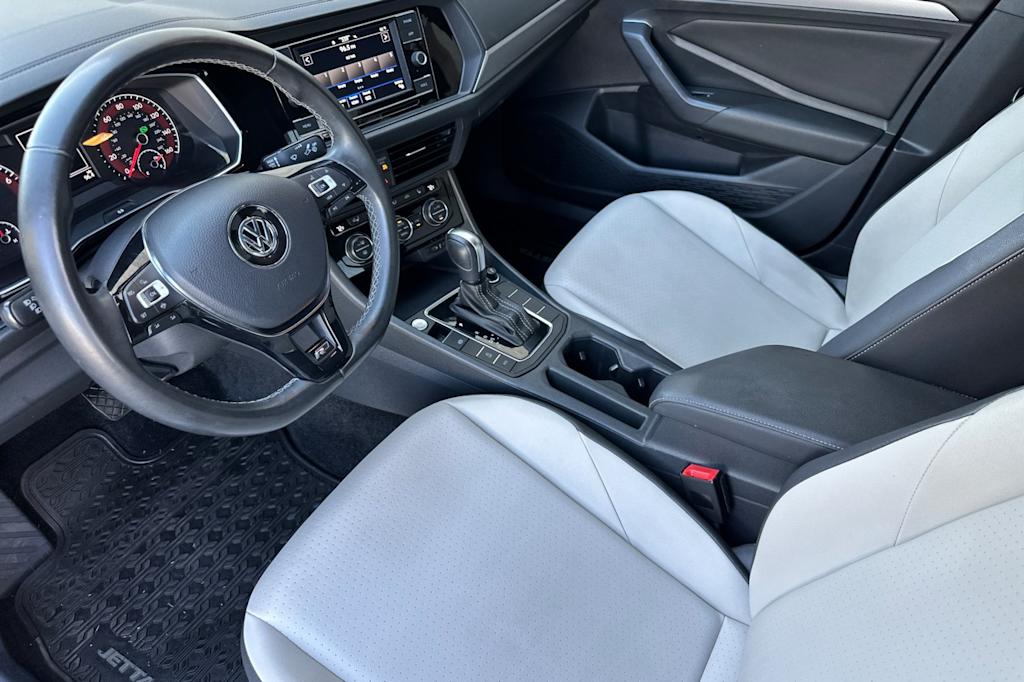 Thumbnail: 2020 Volkswagen Jetta - 8