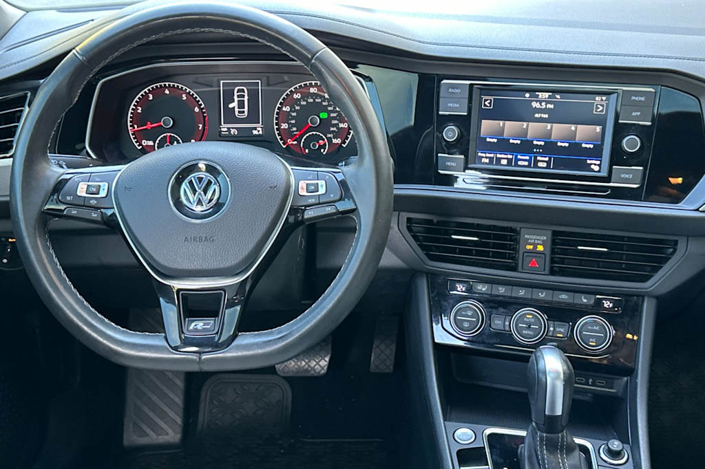 Thumbnail: 2020 Volkswagen Jetta - 11