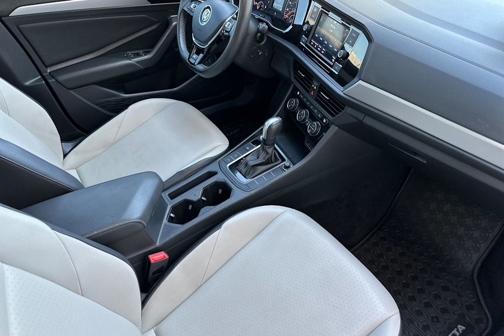 Thumbnail: 2020 Volkswagen Jetta - 12