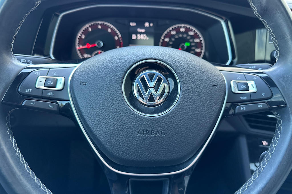 Thumbnail: 2020 Volkswagen Jetta - 25