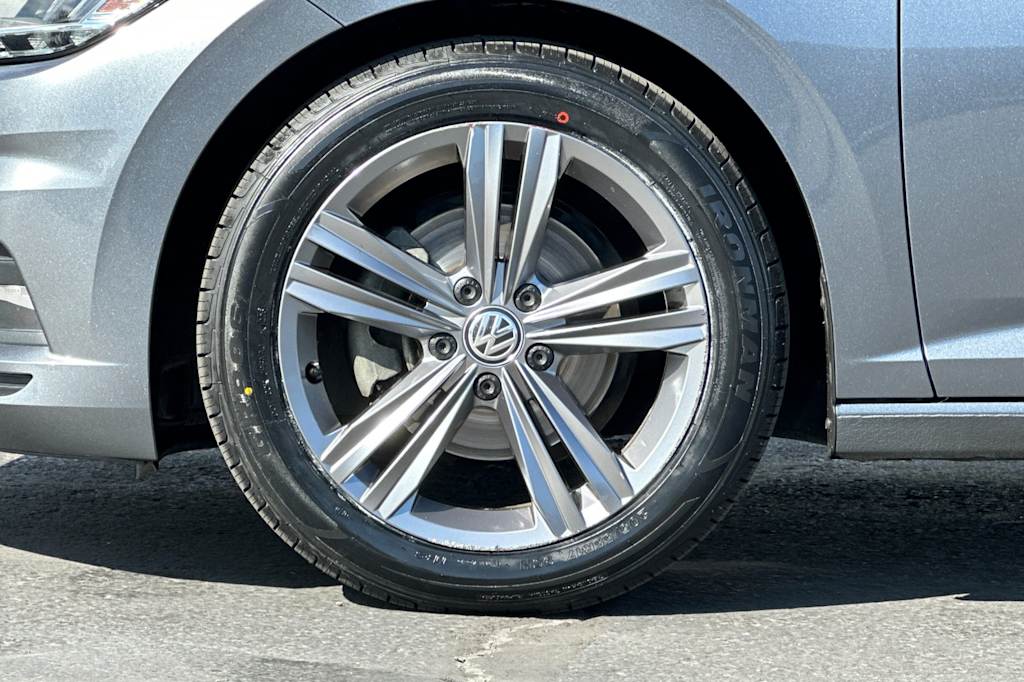 Thumbnail: 2020 Volkswagen Jetta - 7