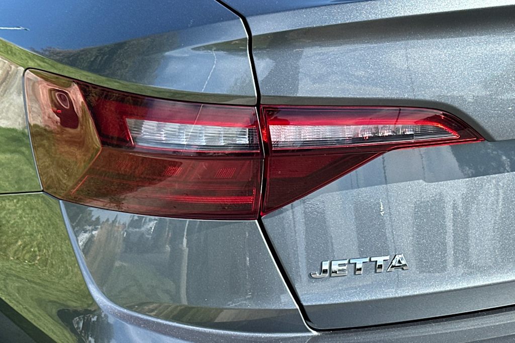 Thumbnail: 2020 Volkswagen Jetta - 26