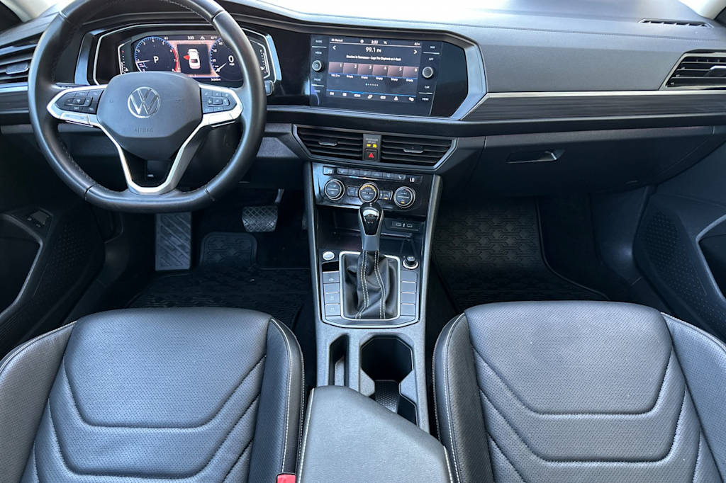 Thumbnail: 2024 Volkswagen Jetta - 2