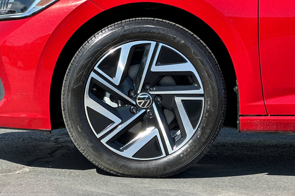 Thumbnail: 2024 Volkswagen Jetta - 7