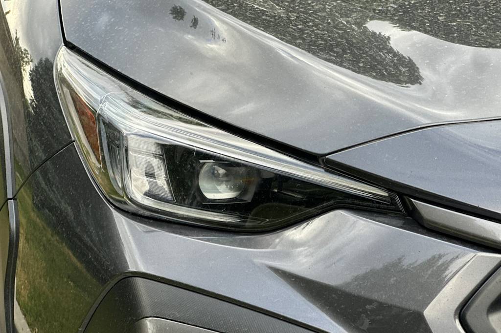 Thumbnail: 2025 Subaru Crosstrek - 11