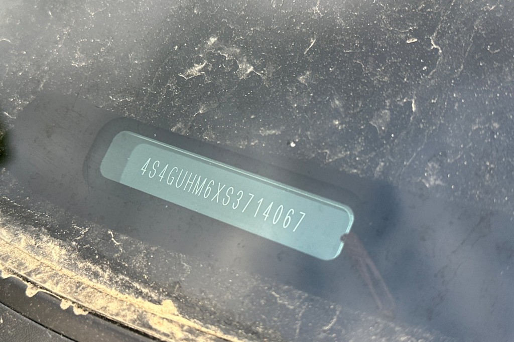 Thumbnail: 2025 Subaru Crosstrek - 6