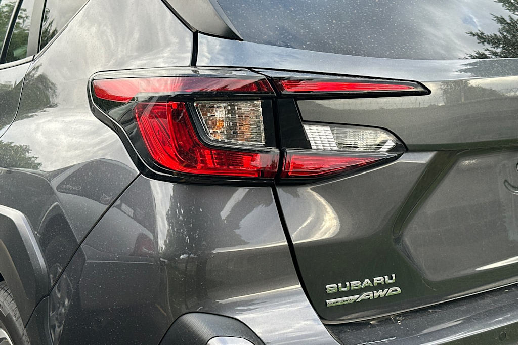 Thumbnail: 2025 Subaru Crosstrek - 12