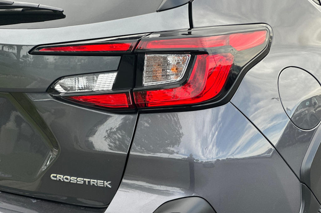 Thumbnail: 2025 Subaru Crosstrek - 28