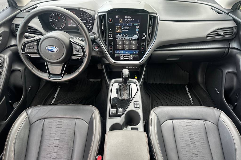 Thumbnail: 2025 Subaru Crosstrek - 2