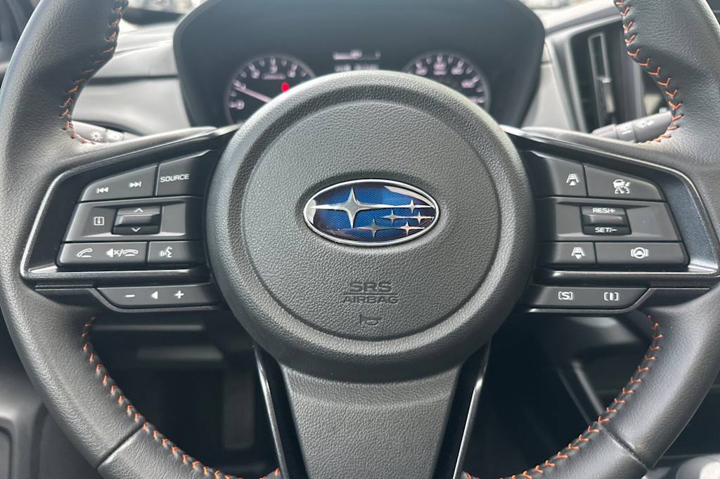 Thumbnail: 2025 Subaru Crosstrek - 26