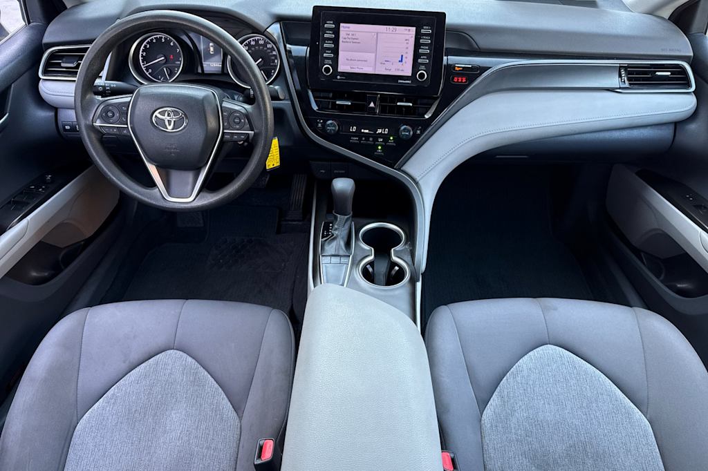 Thumbnail: 2023 Toyota Camry - 2