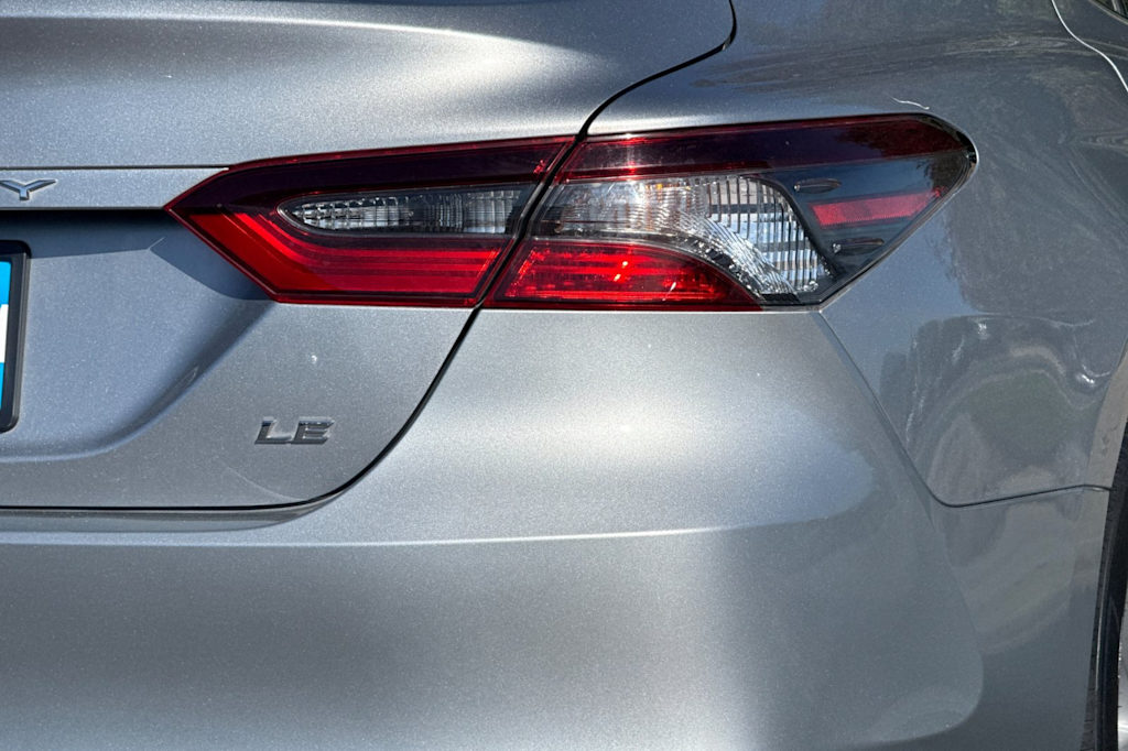 Thumbnail: 2023 Toyota Camry - 26