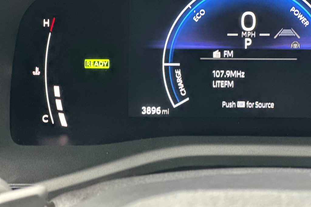 Thumbnail: 2025 Toyota Camry - 26