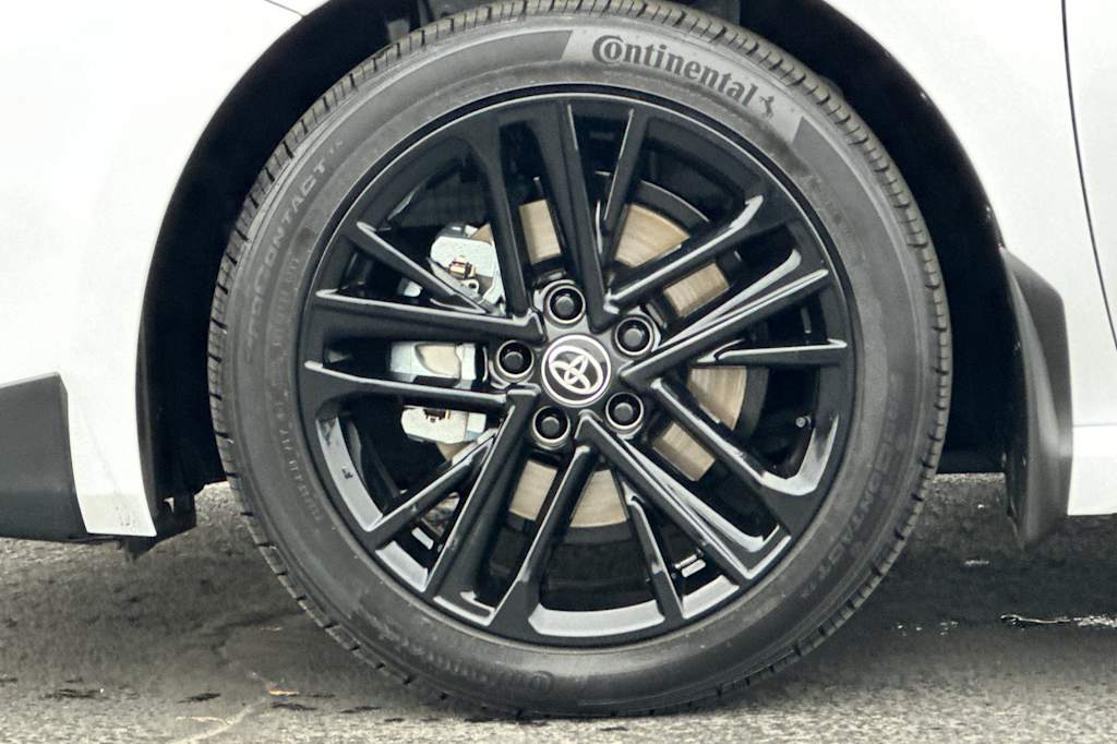 Thumbnail: 2025 Toyota Camry - 7