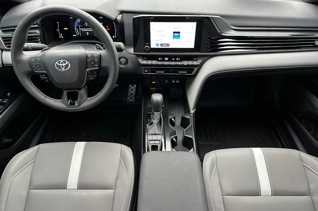 Thumbnail: 2025 Toyota Camry - 2