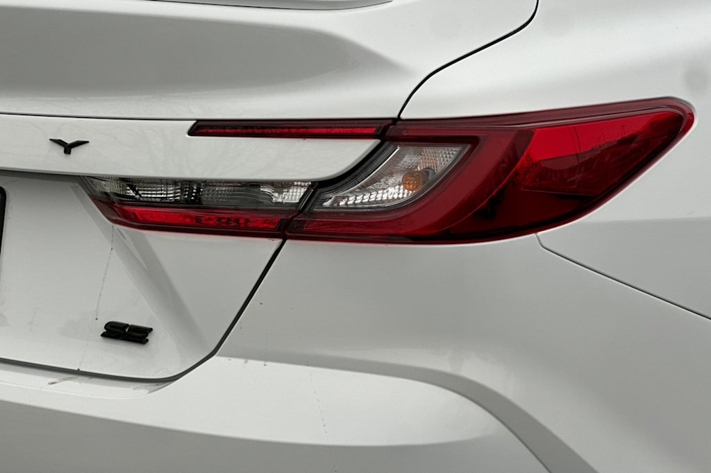 Thumbnail: 2025 Toyota Camry - 27