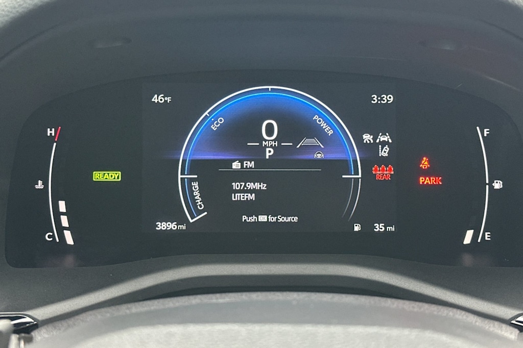 Thumbnail: 2025 Toyota Camry - 14