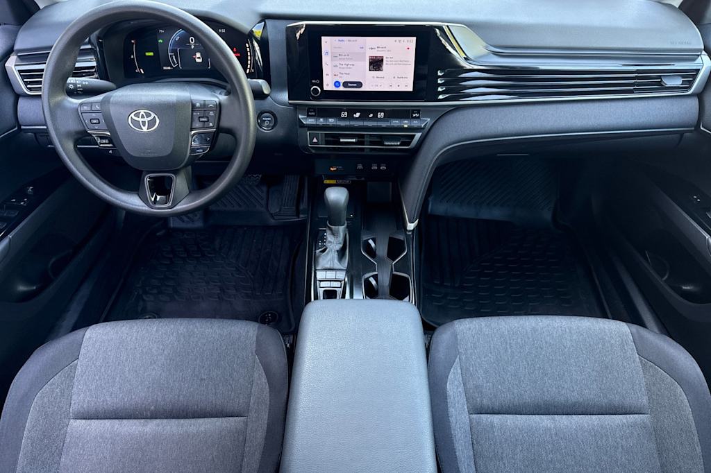 Thumbnail: 2025 Toyota Camry - 2