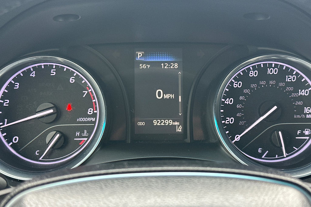 Thumbnail: 2020 Toyota Camry - 15