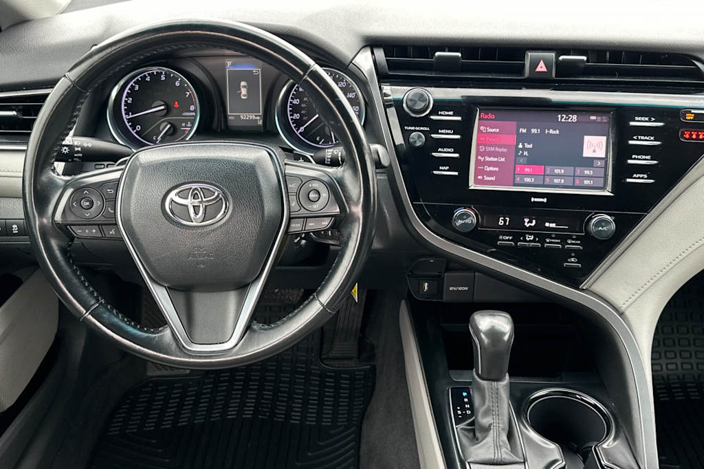 Thumbnail: 2020 Toyota Camry - 12